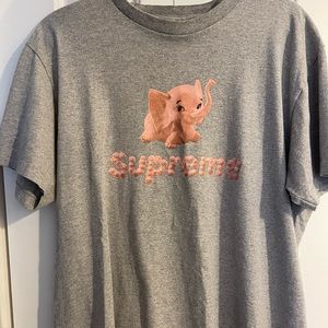 Supreme Shirt size large